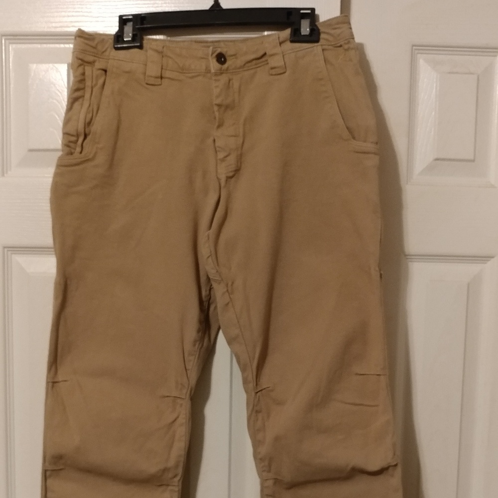 Vertx Delta Mens Stretch Pants 34/30